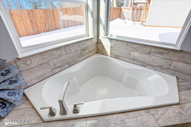 19351 Verdant Circle, Eagle River, AK 99577