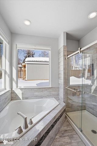 19351 Verdant Circle, Eagle River, AK 99577