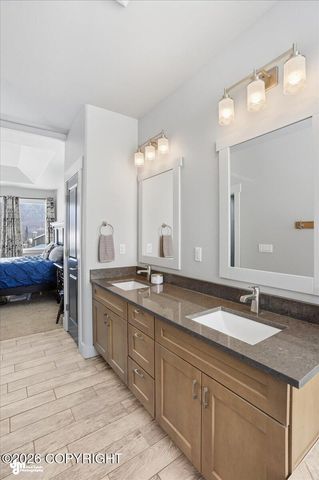 19351 Verdant Circle, Eagle River, AK 99577