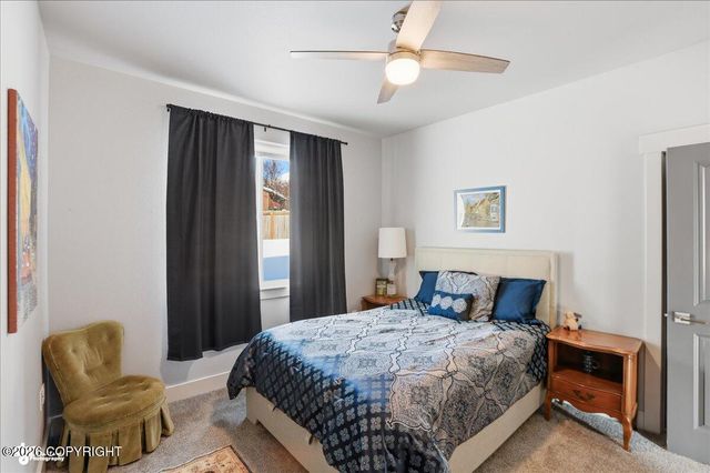 19351 Verdant Circle, Eagle River, AK 99577