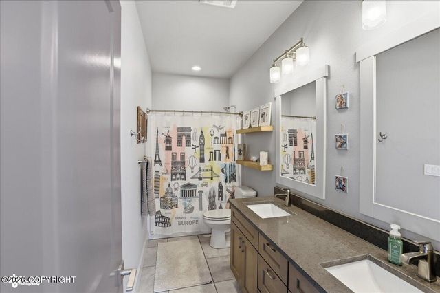 19351 Verdant Circle, Eagle River, AK 99577