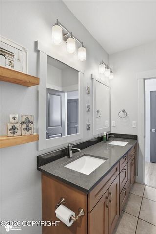 19351 Verdant Circle, Eagle River, AK 99577