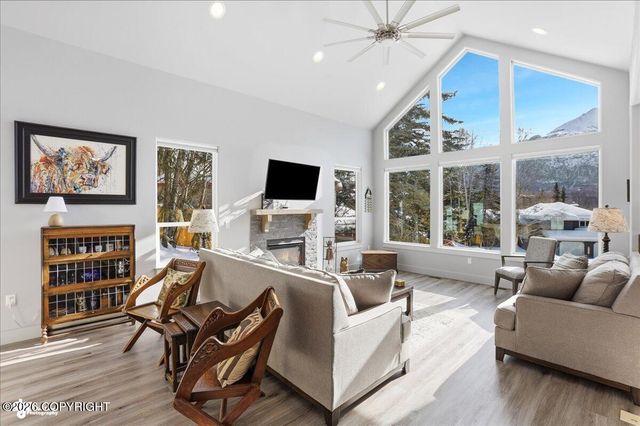 19351 Verdant Circle, Eagle River, AK 99577