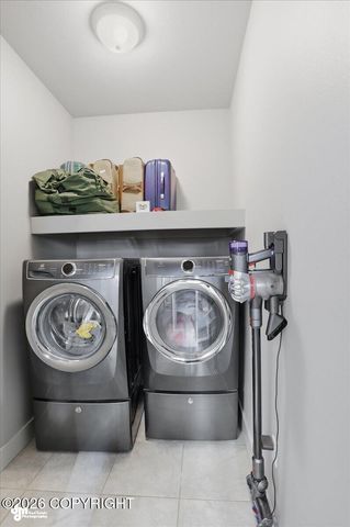 19351 Verdant Circle, Eagle River, AK 99577