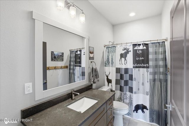 19351 Verdant Circle, Eagle River, AK 99577