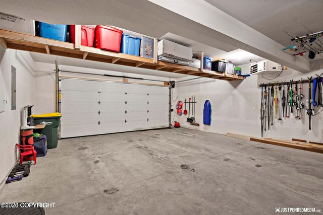 19351 Verdant Circle, Eagle River, AK 99577