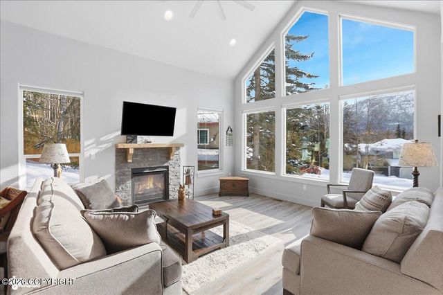 19351 Verdant Circle, Eagle River, AK 99577