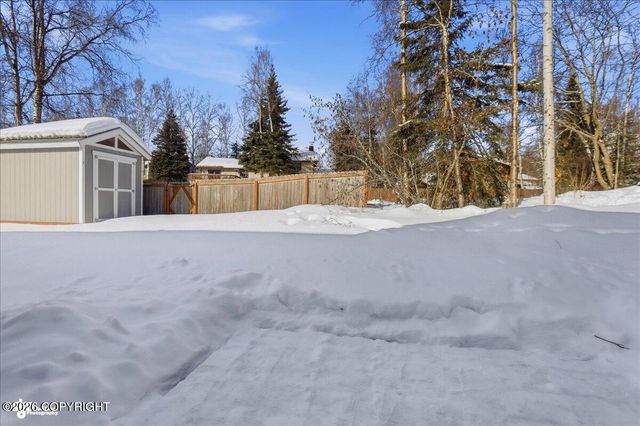 19351 Verdant Circle, Eagle River, AK 99577