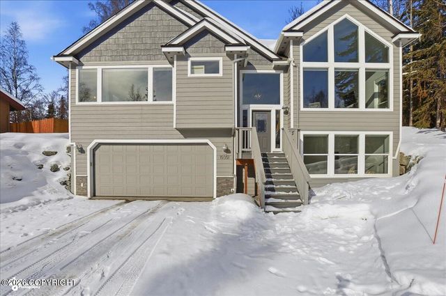 19351 Verdant Circle, Eagle River, AK 99577