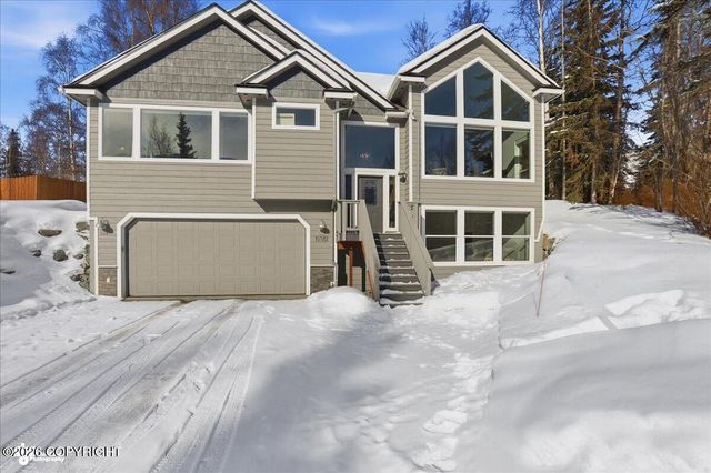 19351 Verdant Circle, Eagle River, AK 99577