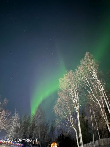 19351 Verdant Circle, Eagle River, AK 99577