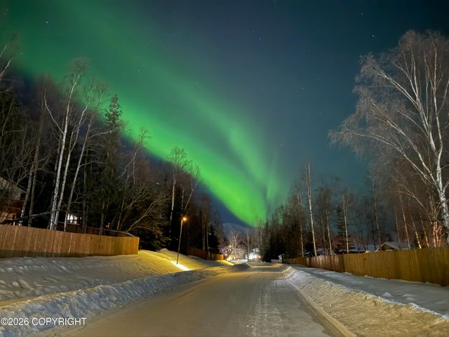 19351 Verdant Circle, Eagle River, AK 99577