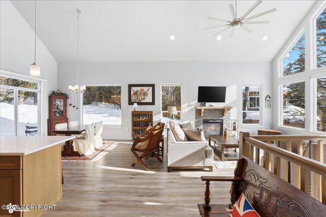 19351 Verdant Circle, Eagle River, AK 99577