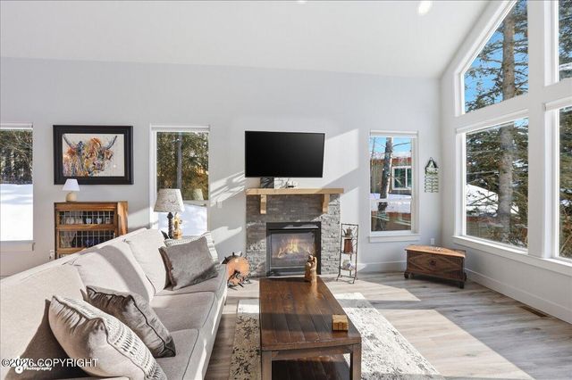 19351 Verdant Circle, Eagle River, AK 99577