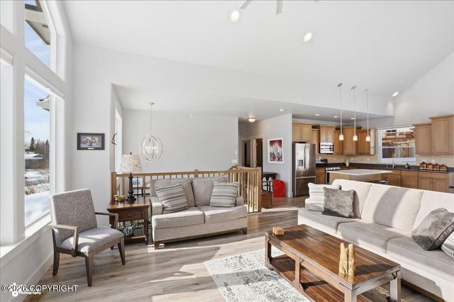 19351 Verdant Circle, Eagle River, AK 99577