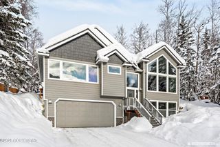 19351 Verdant Circle, Eagle River, AK 99577