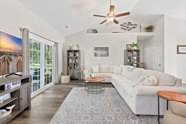 188 N Levee Drive, Georgetown, SC 29440