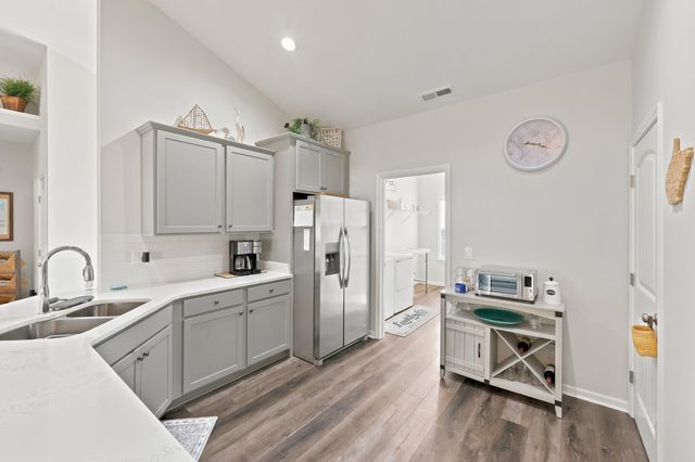 188 N Levee Drive, Georgetown, SC 29440