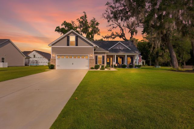 188 N Levee Drive, Georgetown, SC 29440