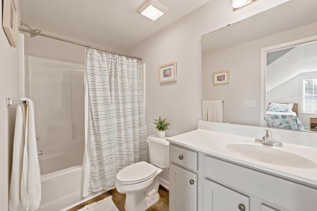 188 N Levee Drive, Georgetown, SC 29440