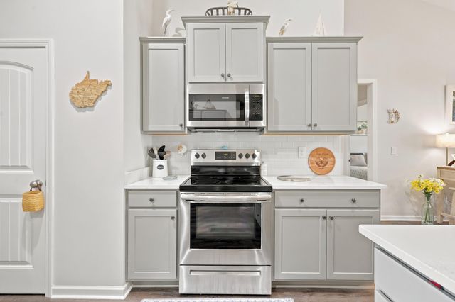 188 N Levee Drive, Georgetown, SC 29440