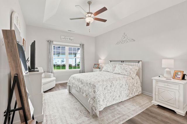 188 N Levee Drive, Georgetown, SC 29440