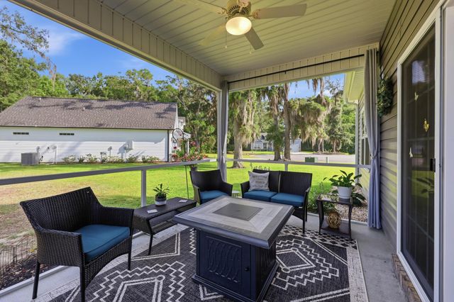 188 N Levee Drive, Georgetown, SC 29440