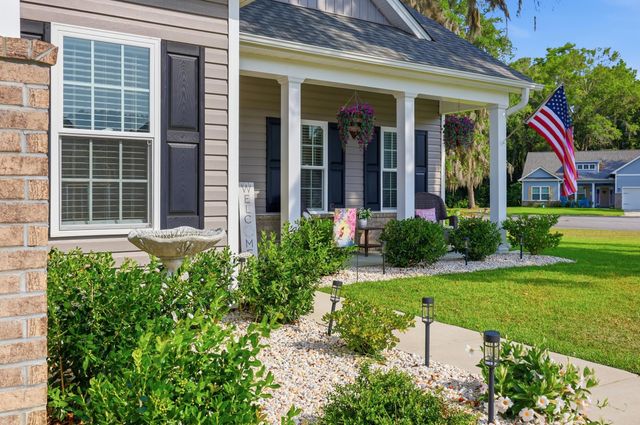 188 N Levee Drive, Georgetown, SC 29440