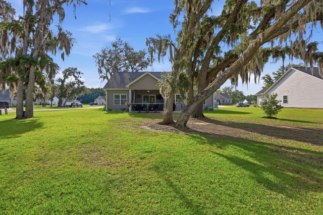 188 N Levee Drive, Georgetown, SC 29440