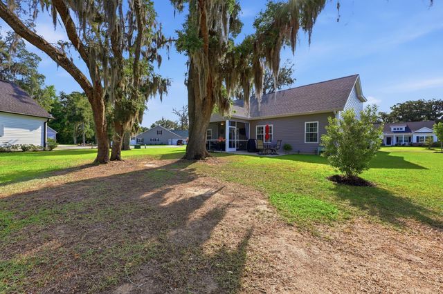 188 N Levee Drive, Georgetown, SC 29440
