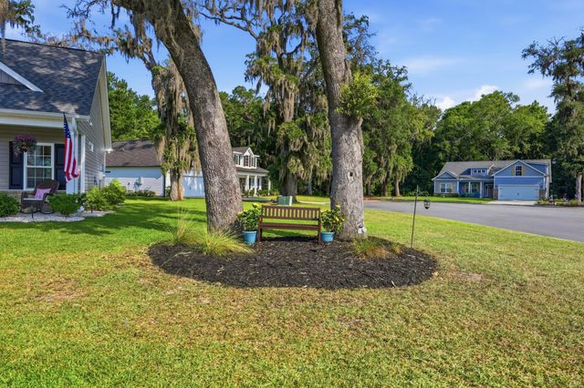 188 N Levee Drive, Georgetown, SC 29440