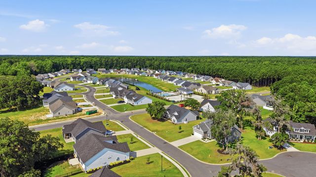188 N Levee Drive, Georgetown, SC 29440