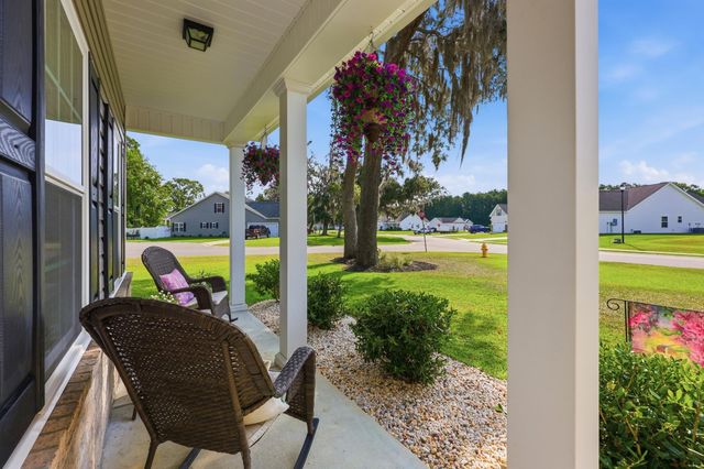 188 N Levee Drive, Georgetown, SC 29440