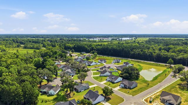 188 N Levee Drive, Georgetown, SC 29440
