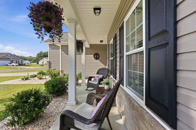188 N Levee Drive, Georgetown, SC 29440