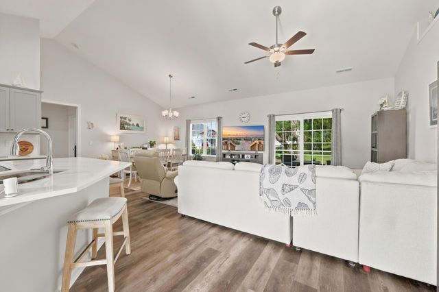 188 N Levee Drive, Georgetown, SC 29440