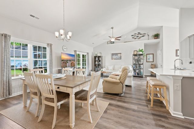 188 N Levee Drive, Georgetown, SC 29440