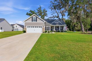 188 N Levee Drive, Georgetown, SC 29440