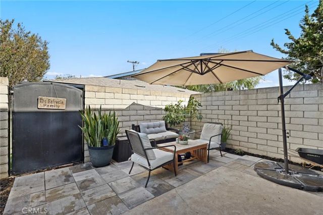 1107 W Memory Lane 13C, Santa Ana, CA 92706
