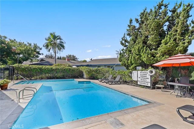 1107 W Memory Lane 13C, Santa Ana, CA 92706