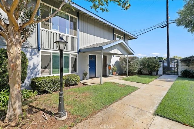 1107 W Memory Lane 13C, Santa Ana, CA 92706