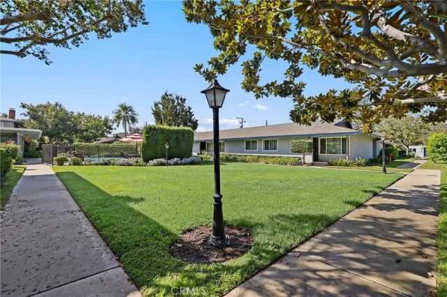 1107 W Memory Lane 13C, Santa Ana, CA 92706