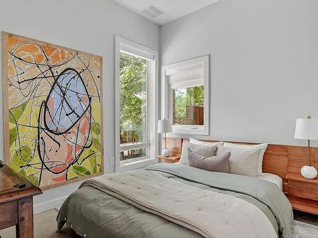 2211 Canterbury ST B, Austin, TX 78702