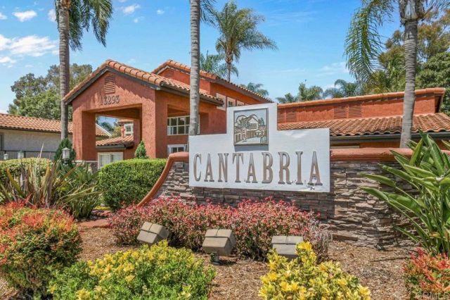 9959 Azuaga Street I-105, San Diego, CA 92129