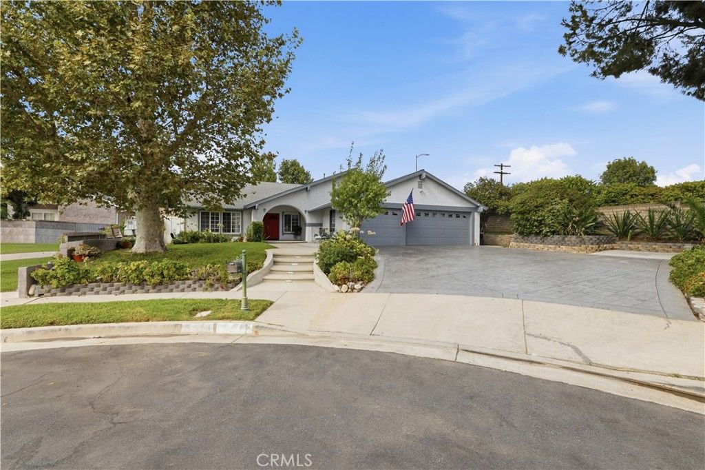 19701 Lemarsh Street, Chatsworth, CA 91311 — exterior