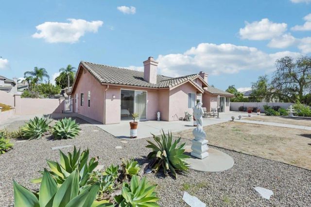 638 Cantara Lane, Vista, CA 92081