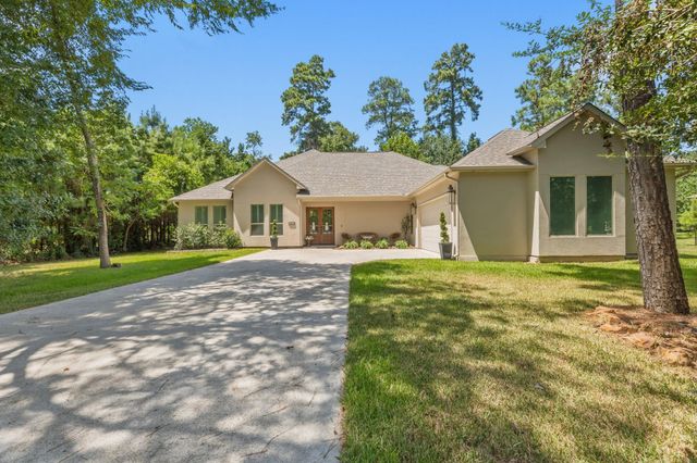 25127 E Tara Plantation Drive E, Tomball, TX 77375