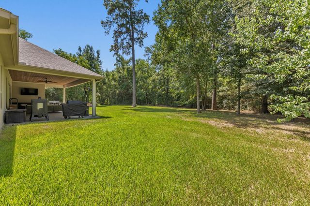 25127 E Tara Plantation Drive E, Tomball, TX 77375