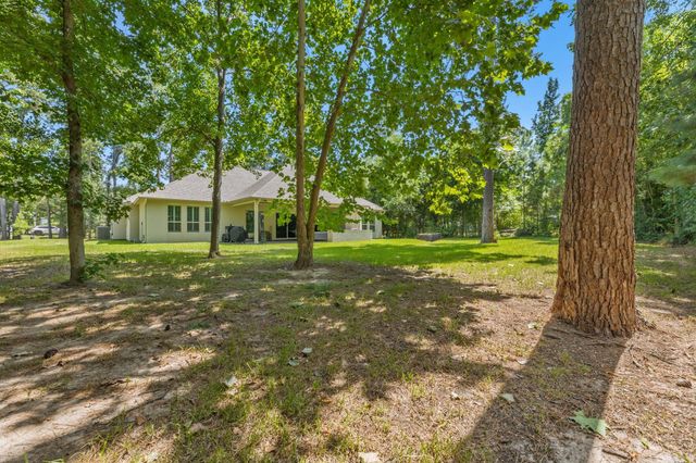 25127 E Tara Plantation Drive E, Tomball, TX 77375