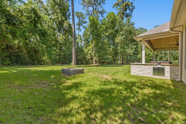 25127 E Tara Plantation Drive E, Tomball, TX 77375